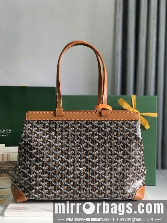 Cheap Goyard Bags 36X15X27cm 042316 JHJ 10