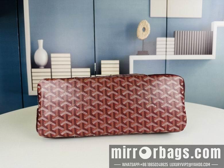 Cheap Goyard Bags 42X27X15cm 052107 XMY 2