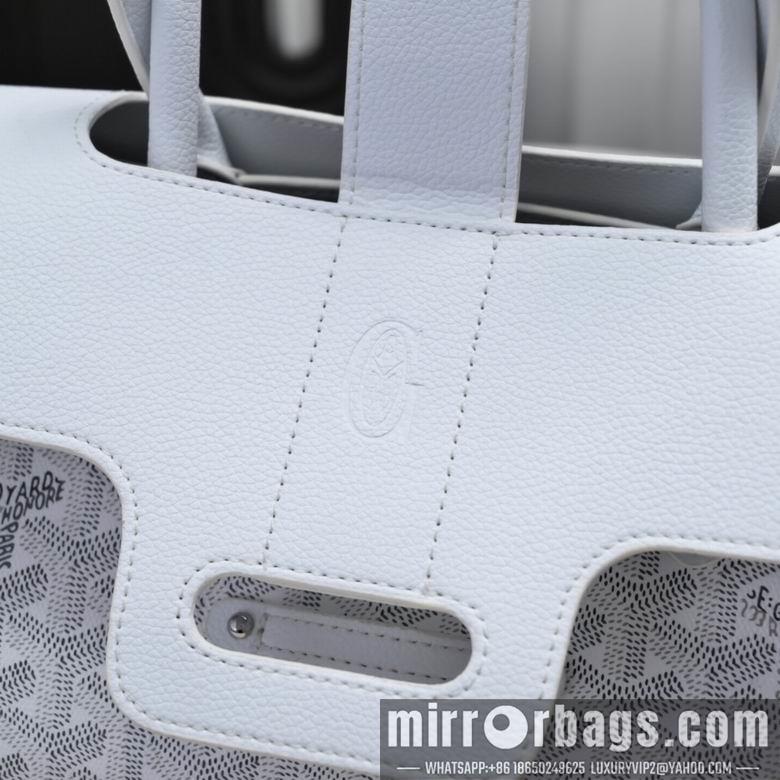 Cheap Goyard Bags 34X18X24cm 092711 DN 7