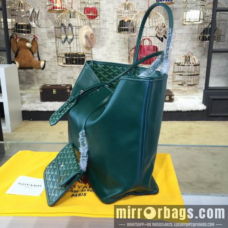 Cheap Goyard Bags GY211252 L40X16X30 M35X15X26-5