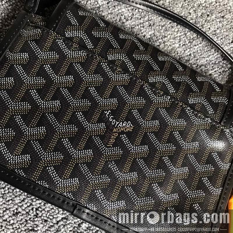 Cheap Goyard Bags GY Messenger Bag 20.5X2X14cm-6
