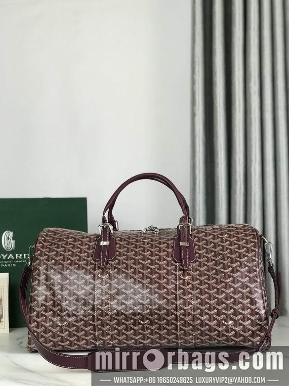 Cheap Goyard Bags Boston 020231-1 50X25X30cm JHJ 7