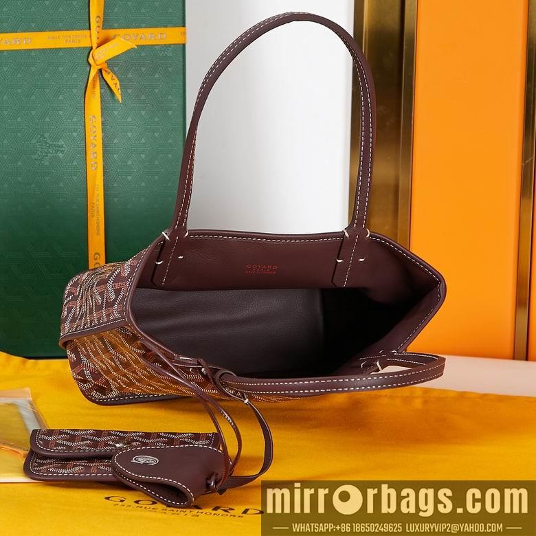 Cheap Goyard Bags 28X20X20X10cm 031109 YG 7