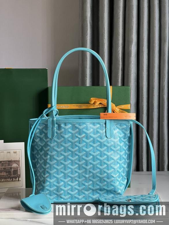 Cheap Goyard Bags 28X20X20X10cm 042308 JHJ 5