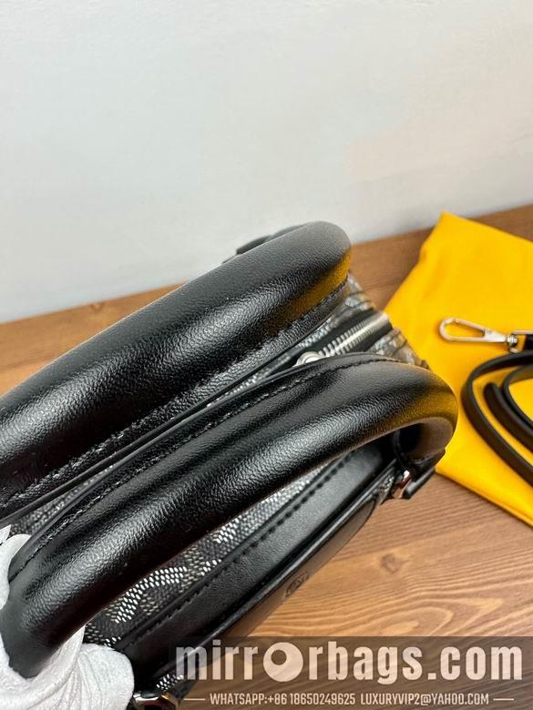 Cheap Goyard Bags 26X17X8cm 011802 GY 3