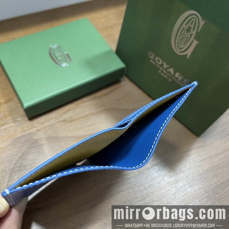 Cheap Goyard Bags 11X7.5X15cm 092401 YG 3