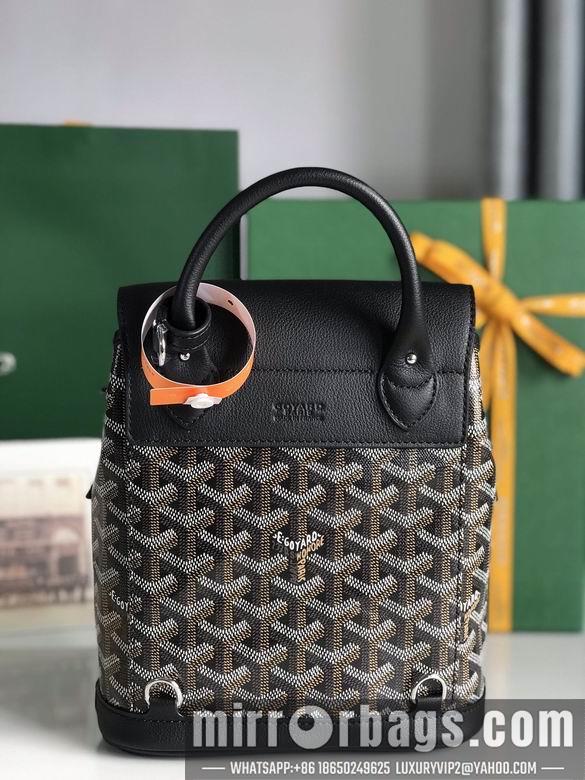 Cheap Goyard Bags 020195 18.5X21.5X8.5cm JHJ 11