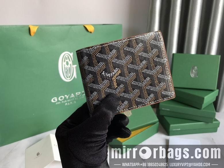 Cheap Goyard Bags 11X9cm 042323 JHJ 10