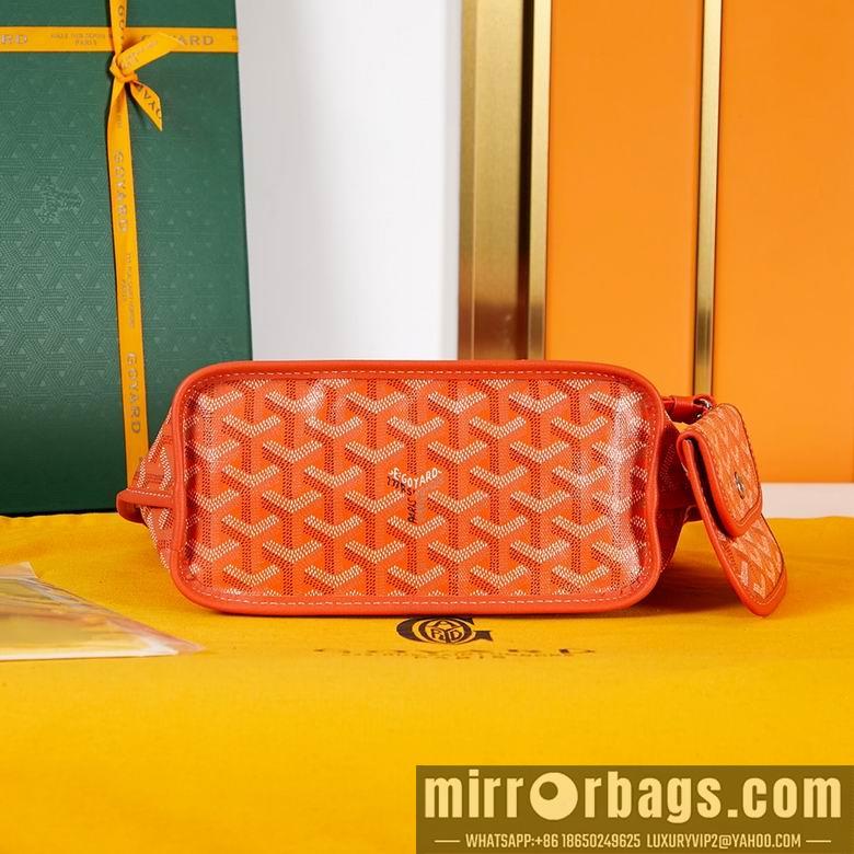 Cheap Goyard Bags 28X20X20X10cm 031109 YG 1