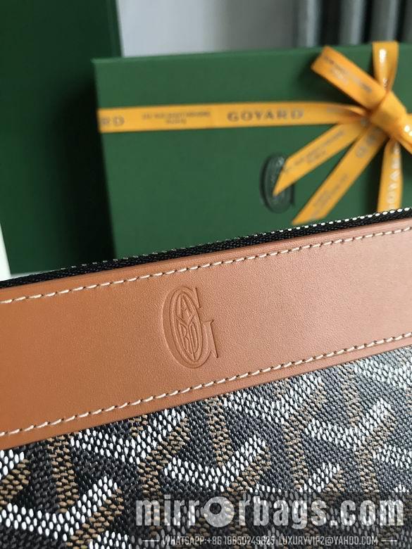 Cheap Goyard Bags 20X11X2.3cm 042328 JHJ 3