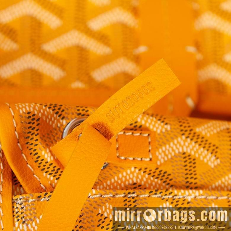 Cheap Goyard Bags 47X15X28cm 031107 YG 2