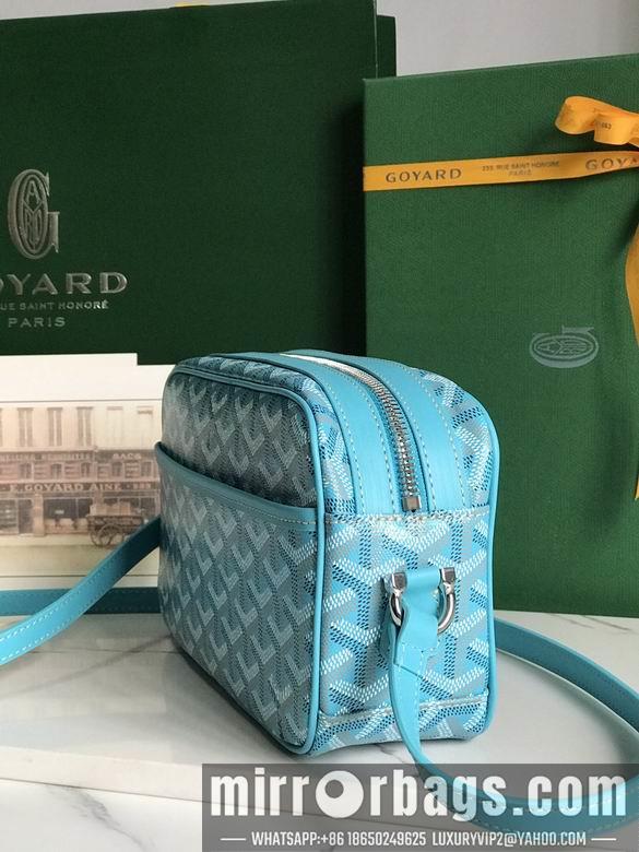 Cheap Goyard Bags 22.5X12.5X7cm 101102 JHJ 12