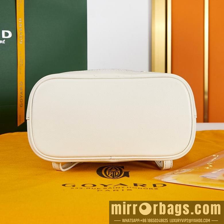 Cheap Goyard Bags 19X9.5X23cm 031106 YG 9