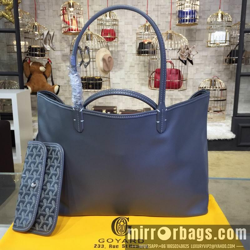 Cheap Goyard Bags GY211252 L40X16X30 M35X15X26-8