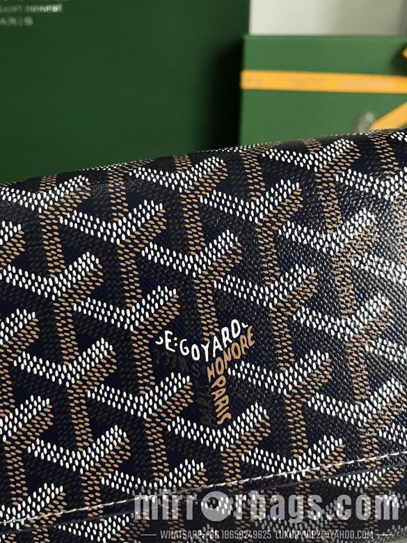 Cheap Goyard Bags 12X3.3X19cm 042333 JHJ 8
