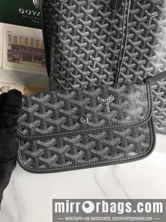 Cheap Goyard Bags 34X28X15cm 072902 YG 7