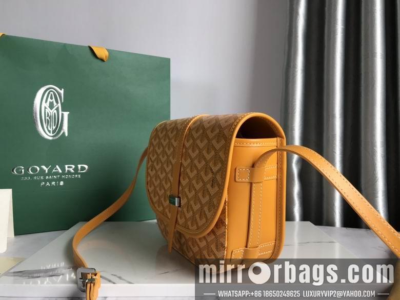 Cheap Goyard Bags 21X16X6cm 033102 GY 1