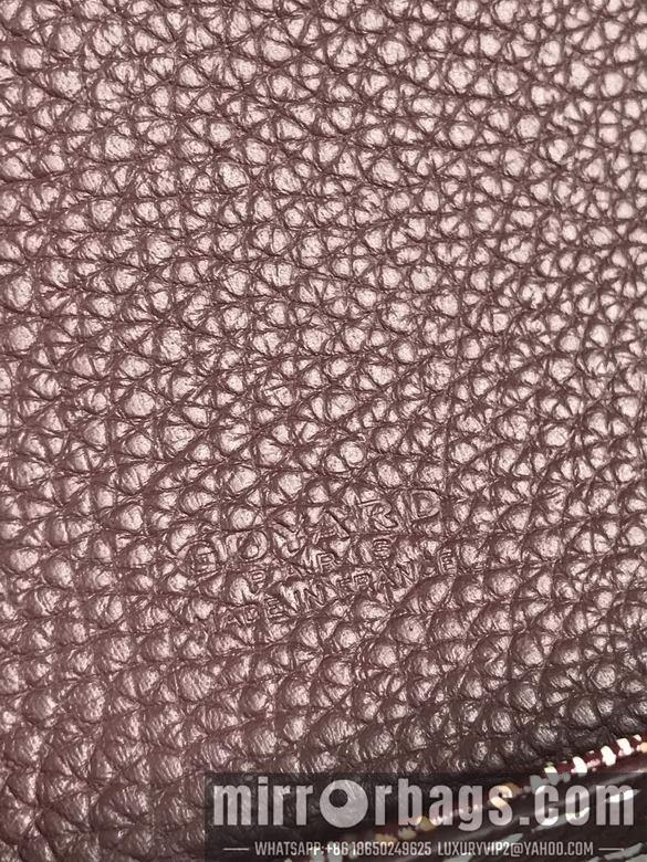Cheap Goyard Bags 020128 16X14X6cm JHJ 5