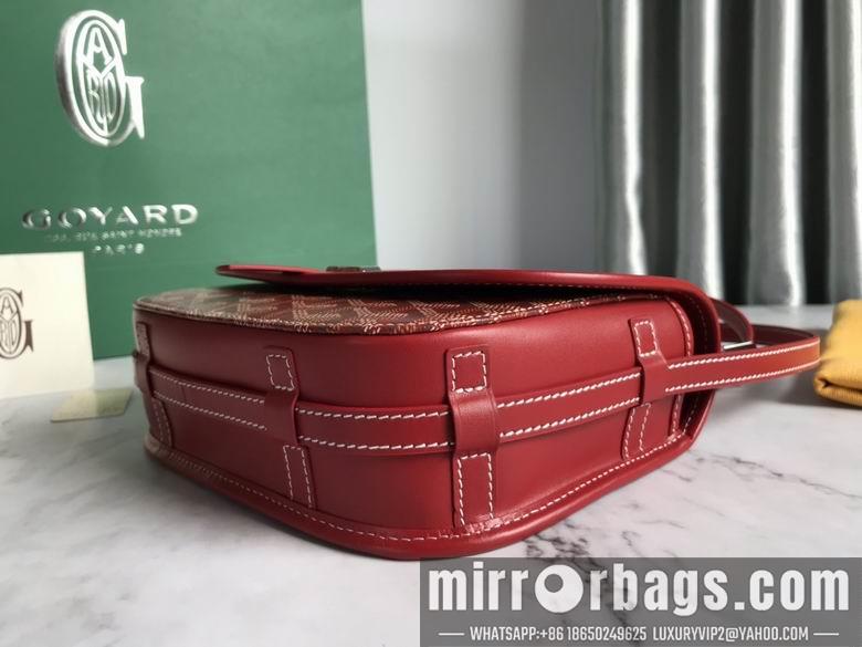 Cheap Goyard Bags 21X16X6cm 033102 GY 2