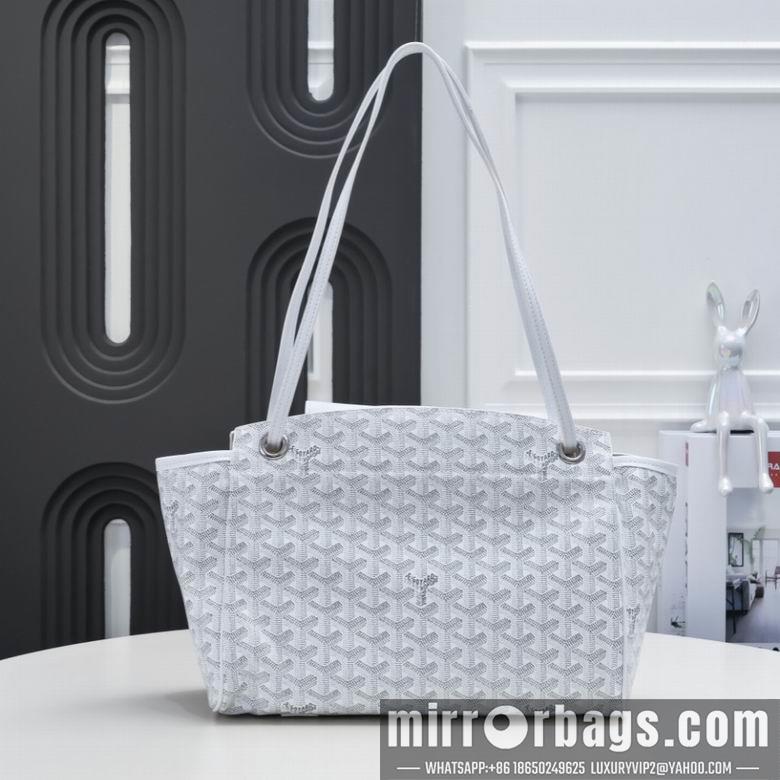 Cheap Goyard Bags 31X23X14cm 092713 DN 8