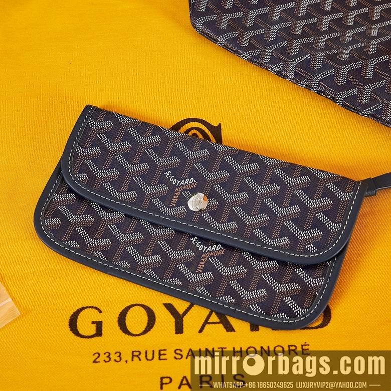 Cheap Goyard Bags 42X15X27cm 031105 YG 5