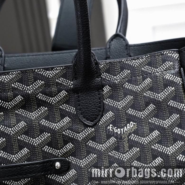 Cheap Goyard Bags 34X18X24cm 092711 DN 6