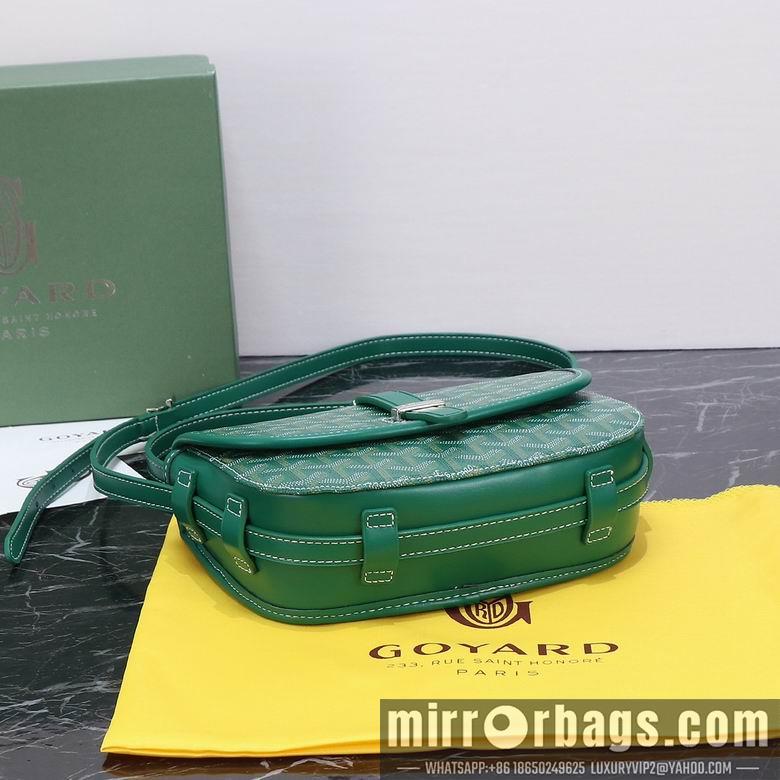 Cheap Goyard Bags 22X15X6.5cm 052111 XMY 1