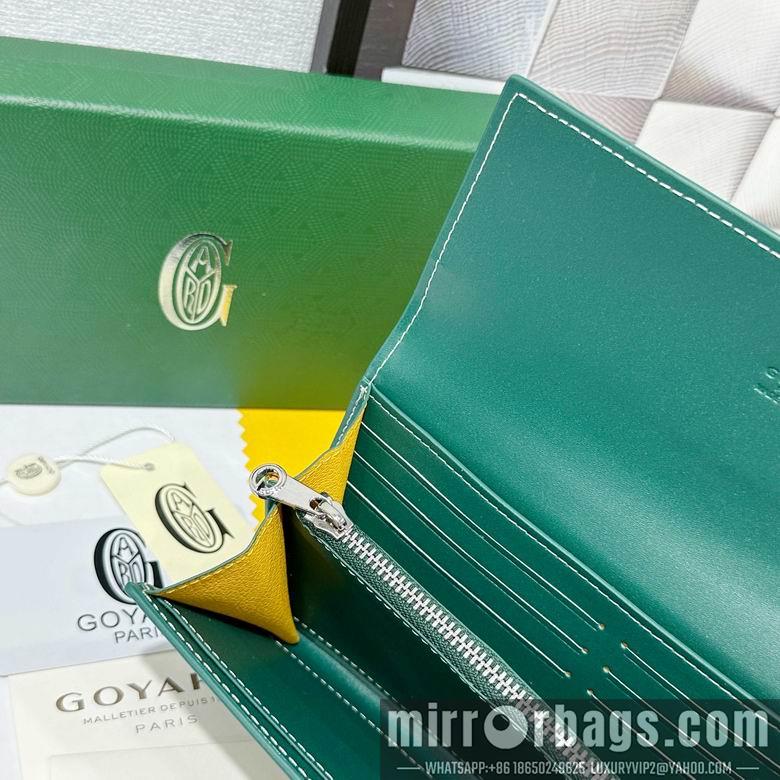 Cheap Goyard Bags 98236 19.5X2.5X10cm XMY 6