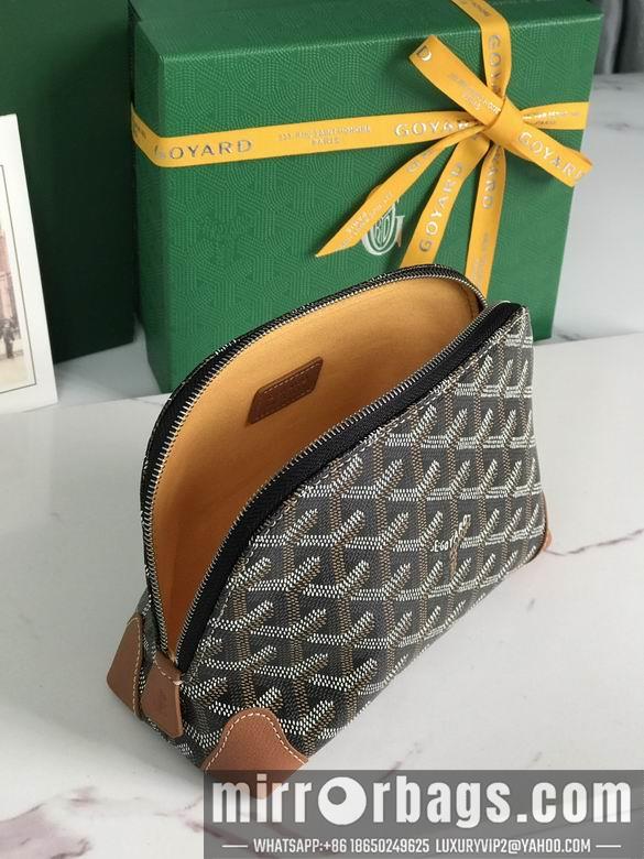 Cheap Goyard Bags 020232 17.5X14X6.5cm JHJ 4