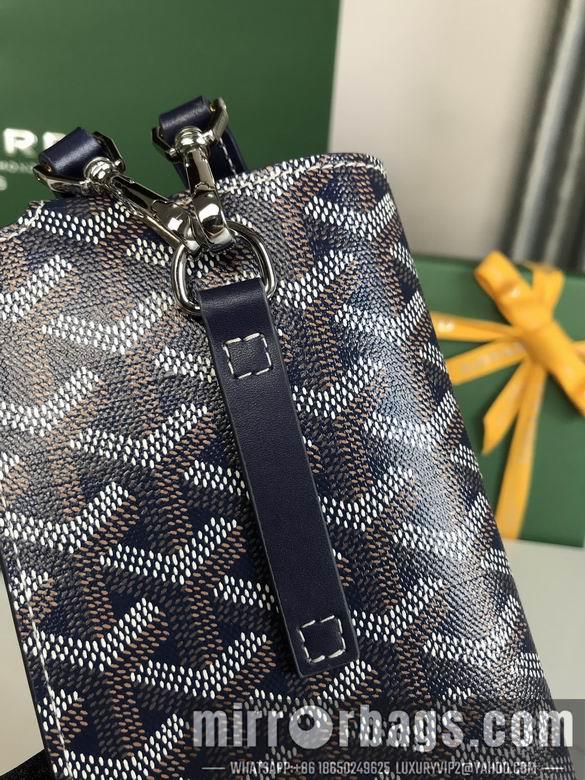 Cheap Goyard Bags 020122 10X1X18cm JHJ 3