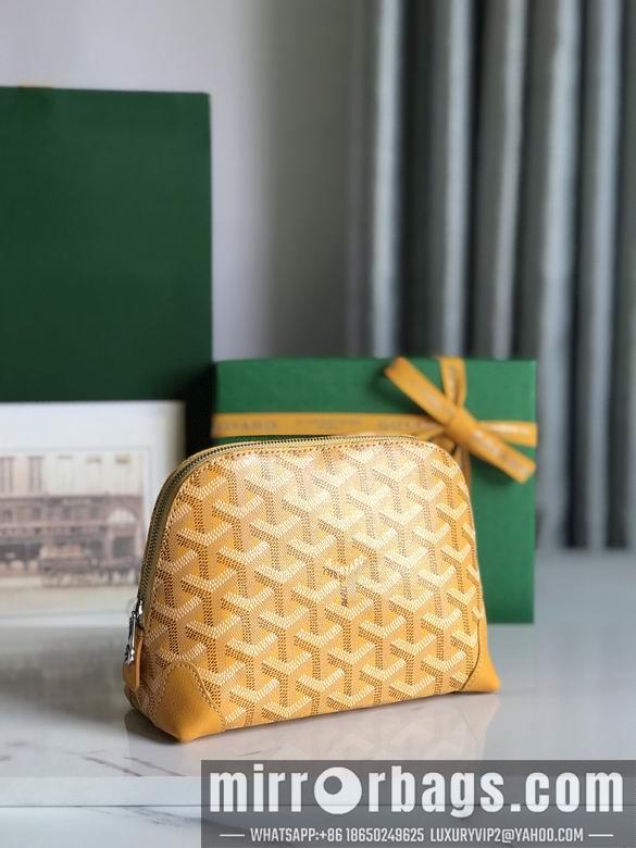 Cheap Goyard Bags 020232 17.5X14X6.5cm JHJ 1