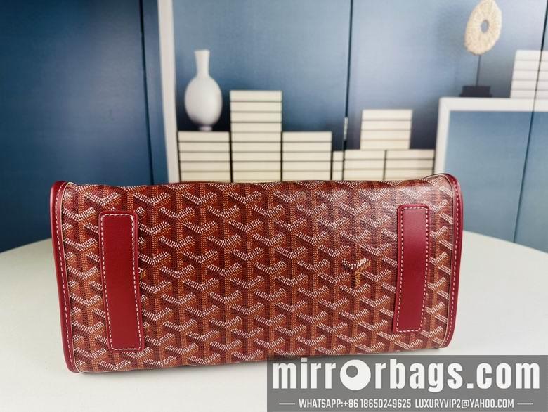 Cheap Goyard Bags Saint Léger 2388 34X32X15cm XMY 6