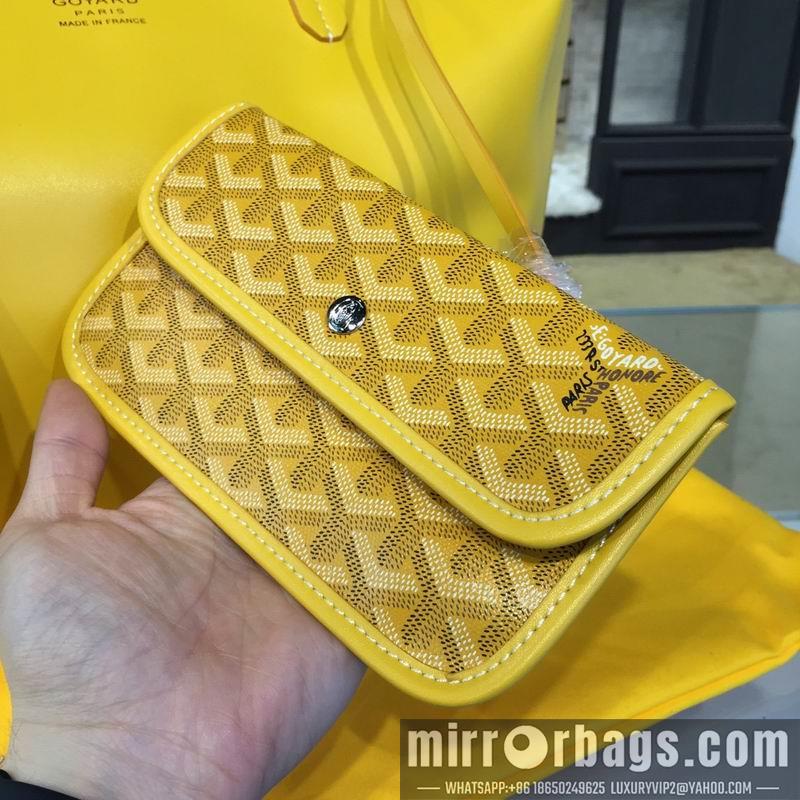 Cheap Goyard Bags GY211252 L40X16X30 M35X15X26-4