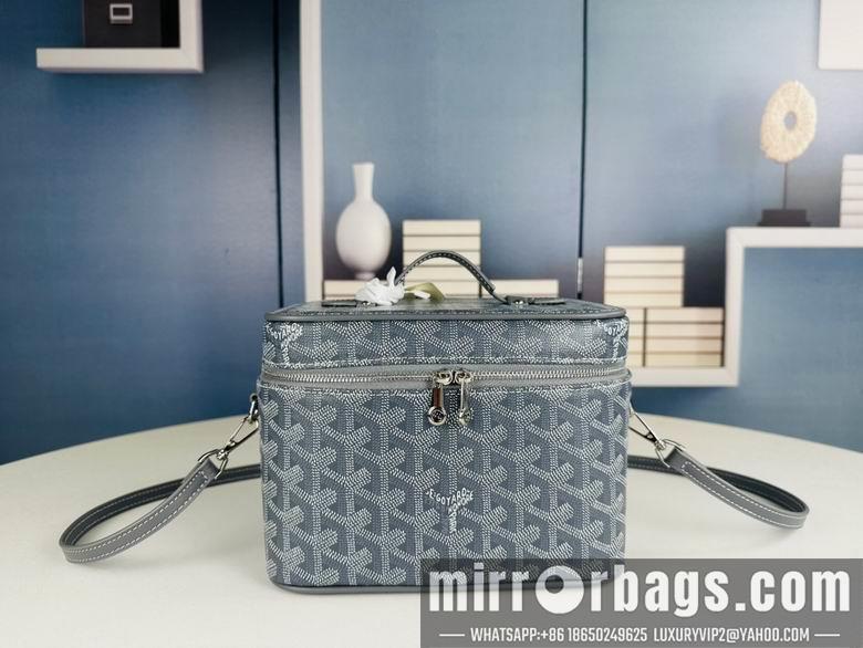 Cheap Goyard Bags 21X15X14cm 070502 XMY 4