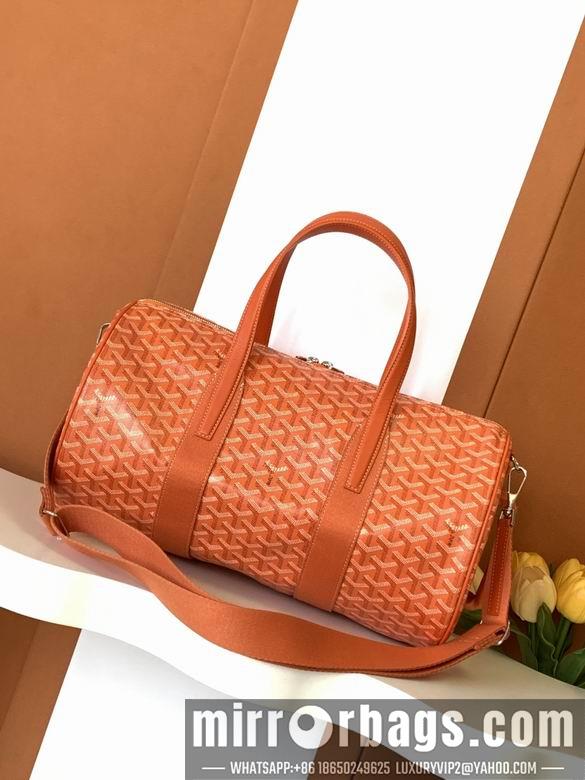 Cheap Goyard Bags 8311 40X23X23cm YG 5