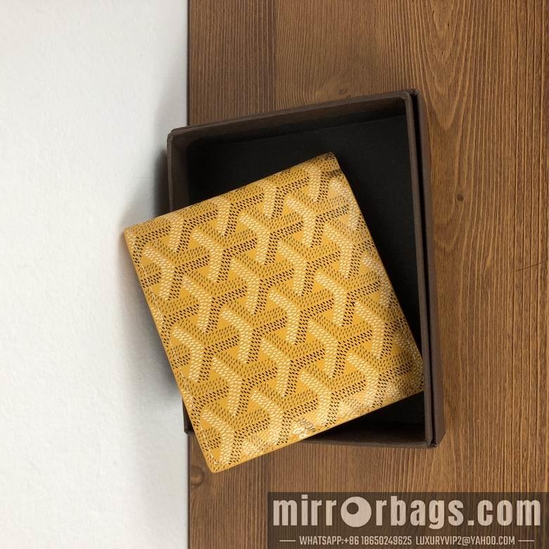 Cheap Goyard Bags 11.5X9cm 050903 GY 9