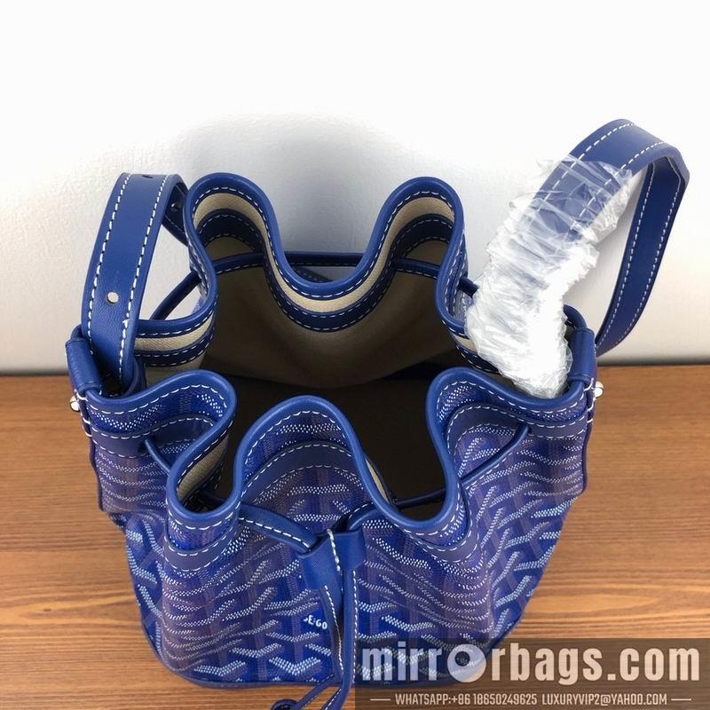 Cheap Goyard Bags BM221121 17.5X15X23CM-5