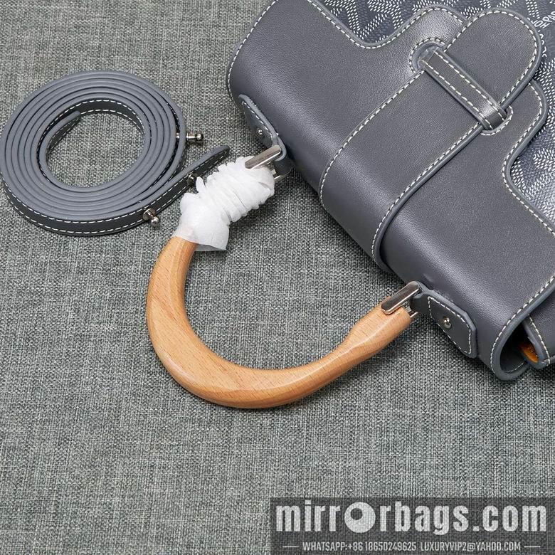 Cheap Goyard Bags 20X15X7.5cm 032902 GY 1