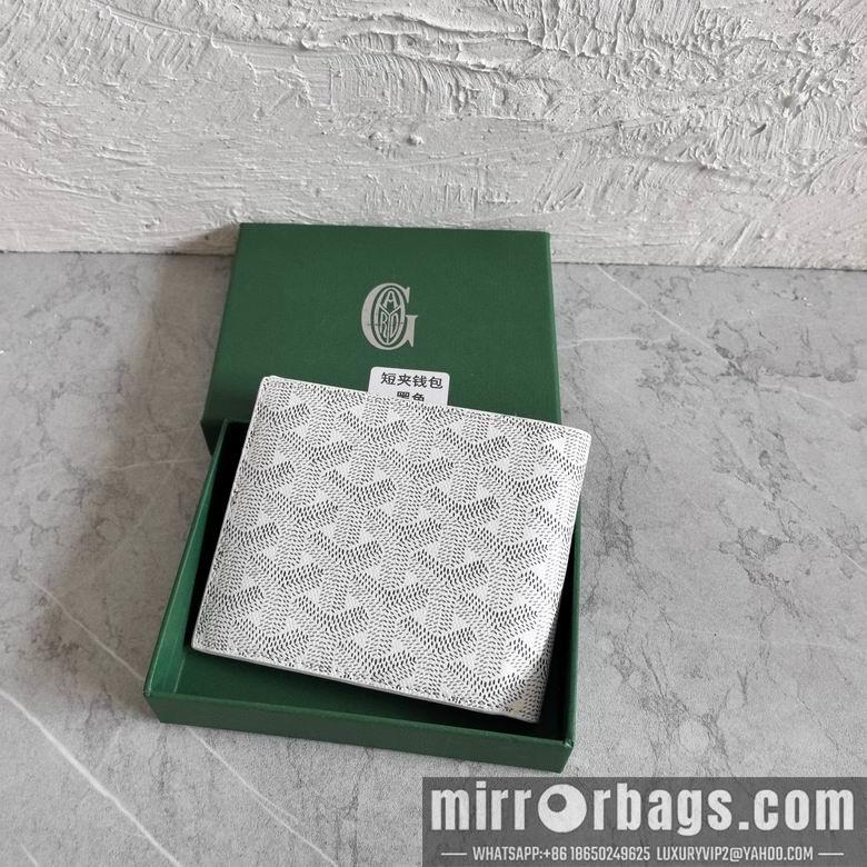 Cheap Goyard Bags 7.1X0.5X10cm 100601 YT 5