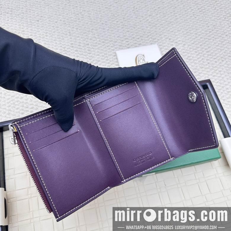 Cheap Goyard Bags 806 12X9.3X2.5cm ZC 2