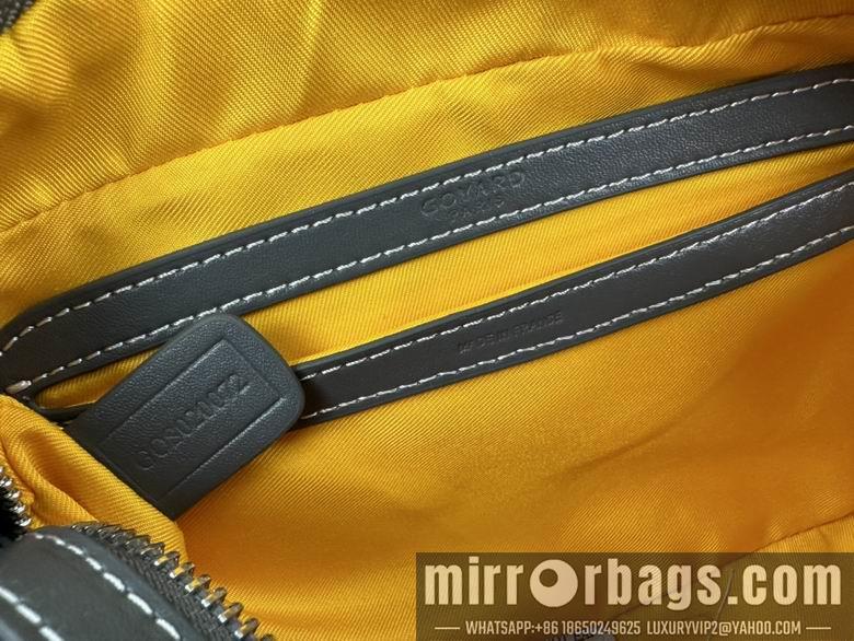 Cheap Goyard Bags 23X8X14cm 050412 YG 8