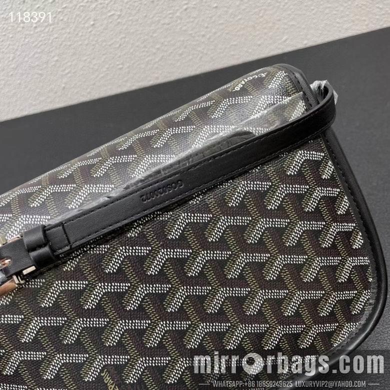 Cheap Goyard Bags 25X10X18cm 041202 YG 3