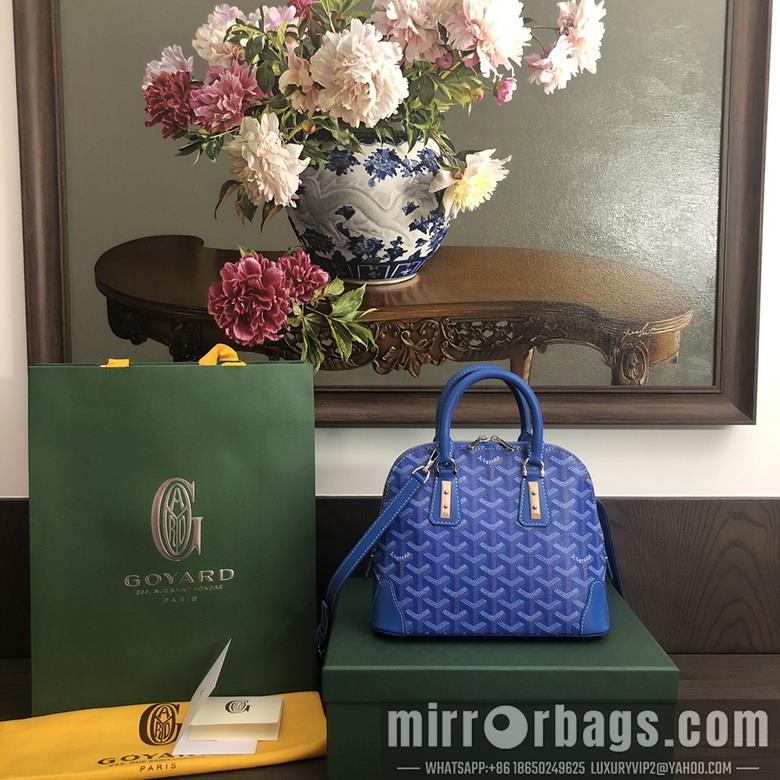 Cheap Goyard Bags Vendome 23X18X10cm 072601 GY-8