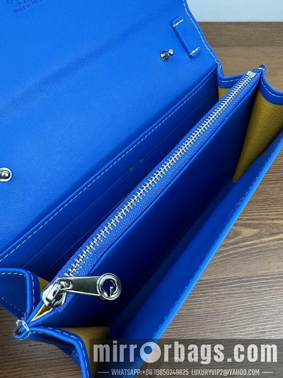 Cheap Goyard Bags 19.5X11cm 062301 GY 4