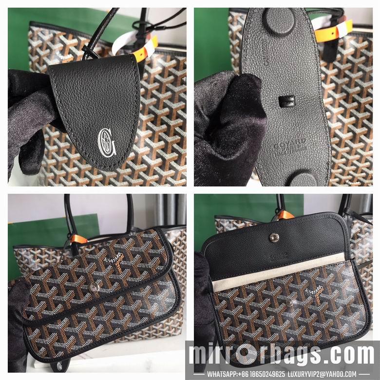 Cheap Goyard Bags 47X34X27X14cm 042314 JHJ 5