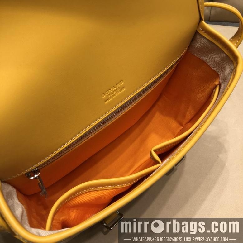 Cheap Goyard Bags 22X17X7.5cm 081502 YT 4