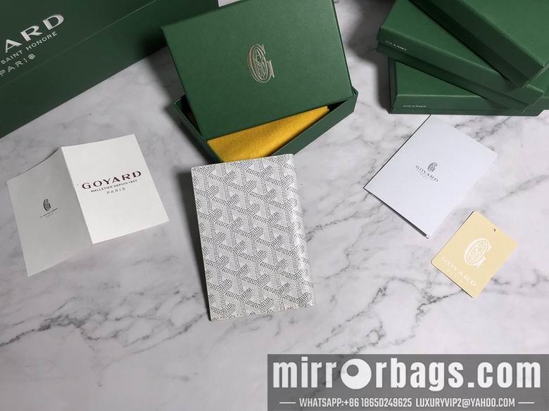 Cheap Goyard Bags 10X14.2cm 042331 JHJ 5