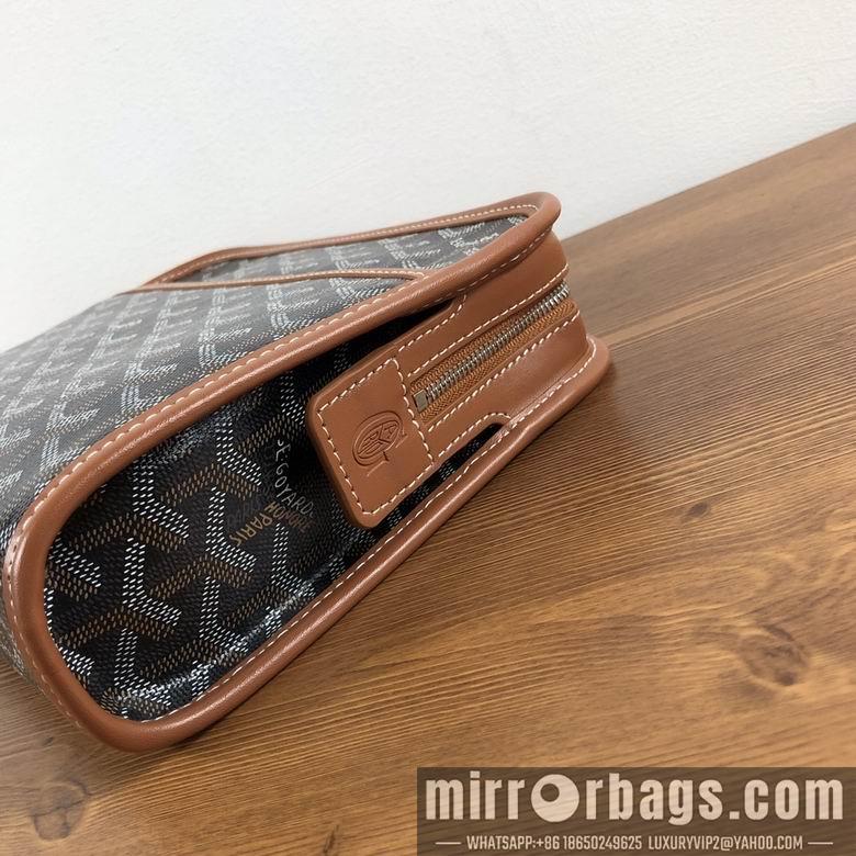 Cheap Goyard Bags BM21931 25X18.5X6-7