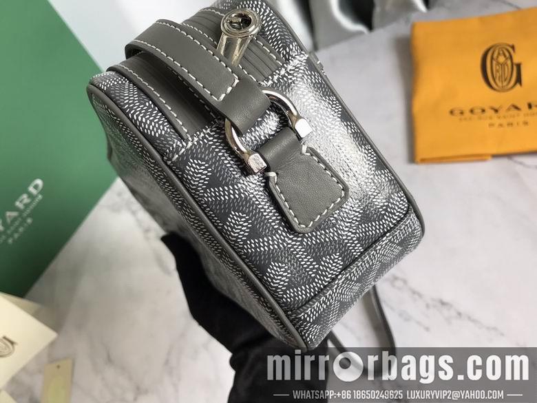Cheap Goyard Bags 020189 22.5X13X7cm JHJ 4