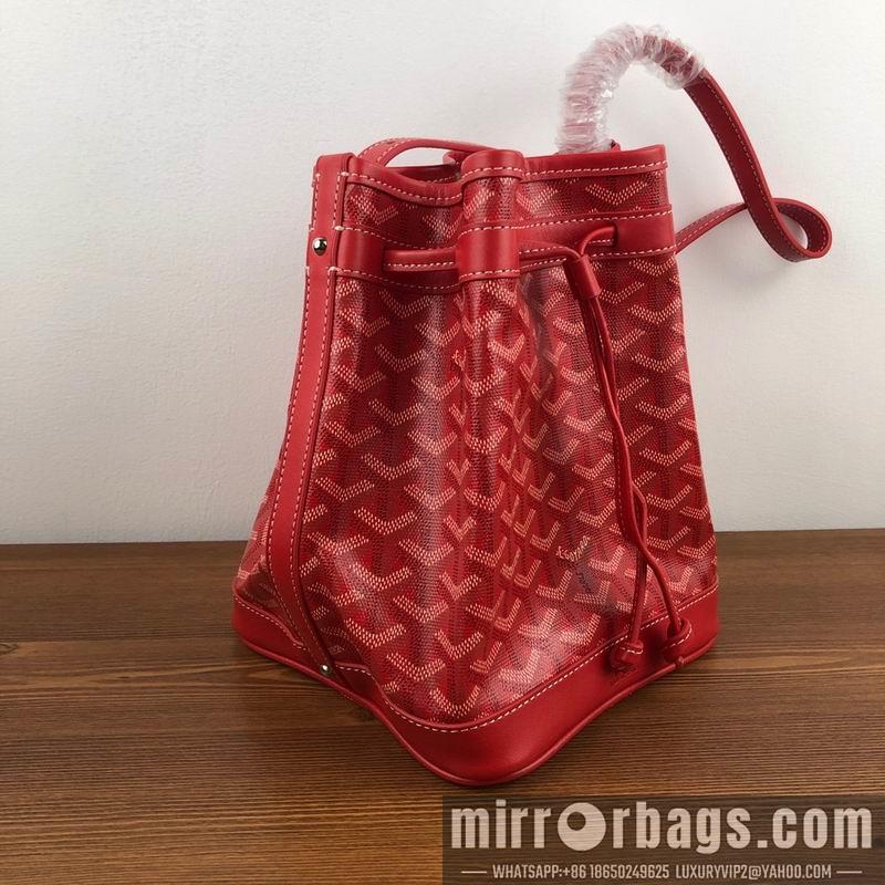 Cheap Goyard Bags BM221121 17.5X15X23CM-4